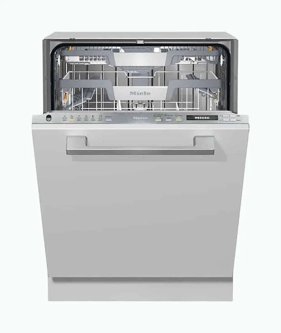 5 Best Miele Dishwashers of 2024