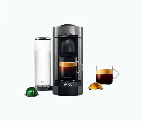 How to Clean a Nespresso Machine StepbyStep Guide