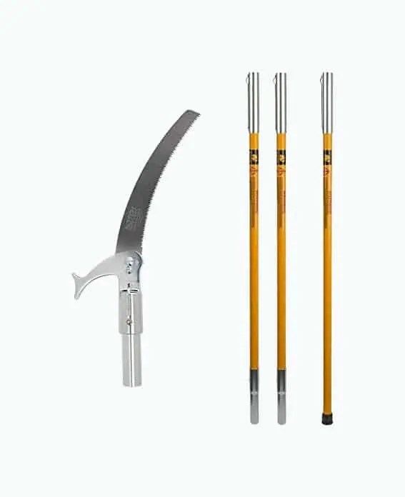 7 Best Manual Pole Saws of 2024