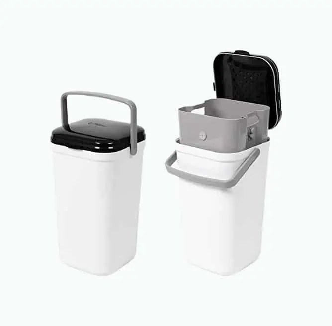 5 Best Trash Cans for Pet Waste of 2024