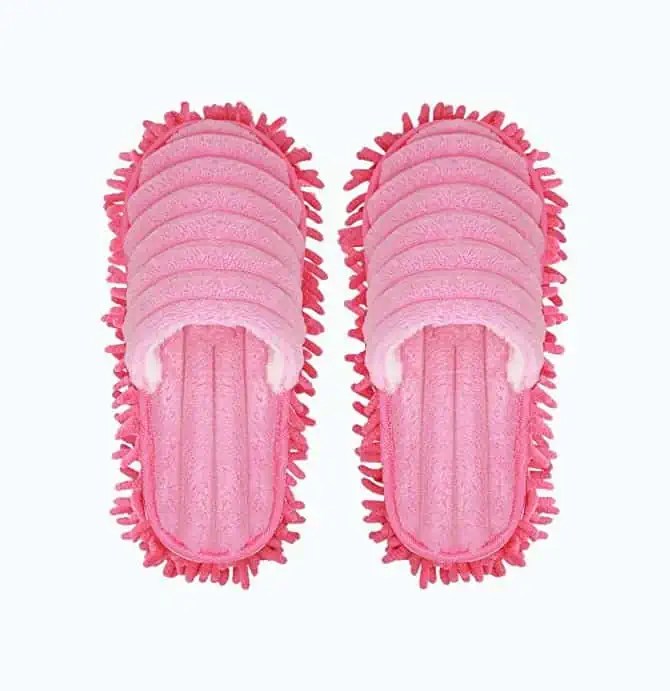 10 Best Mopping Slippers of 2024