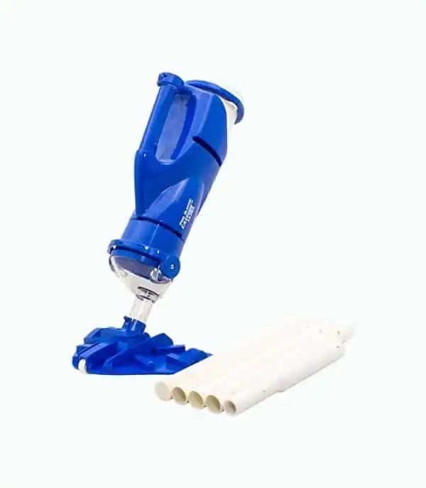10 Best Handheld Pool Vacuums of 2024