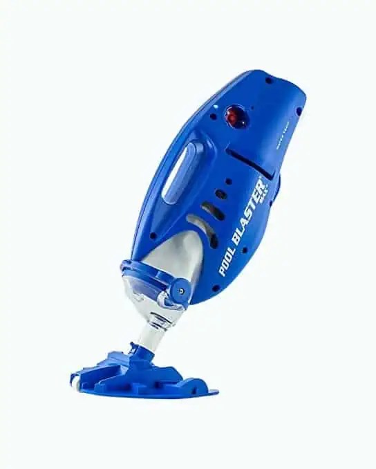 10 Best Handheld Pool Vacuums of 2024
