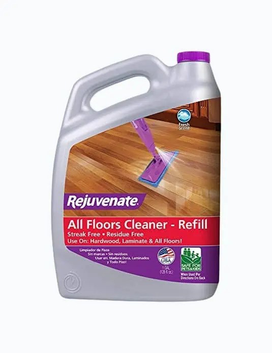 10 Best Floor Cleaner Liquids of 2024