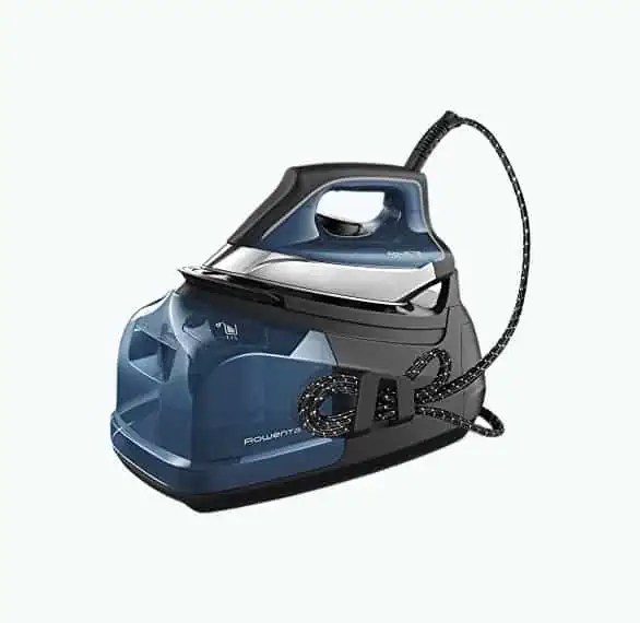 10 Best Steam Generator Irons of 2024