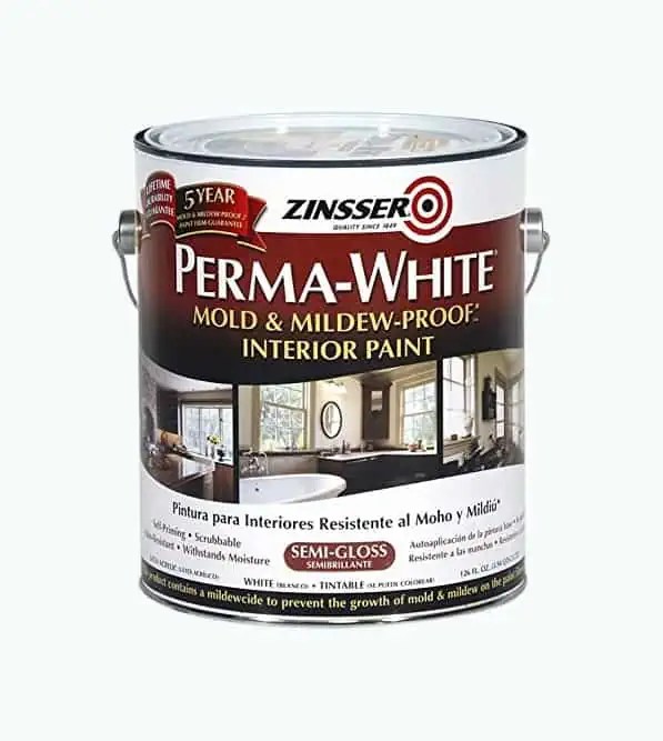5 Best Mold and Mildew Resistant Paints of 2024