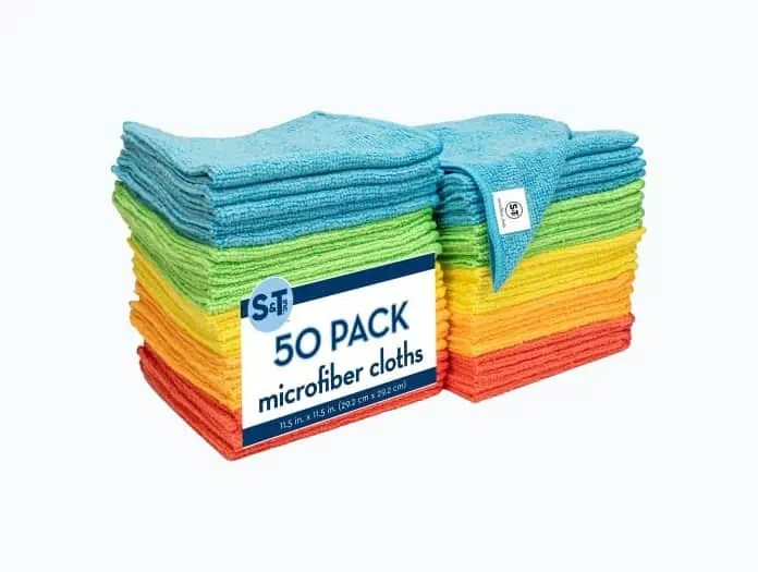 10 Best Microfiber Cloths of 2024