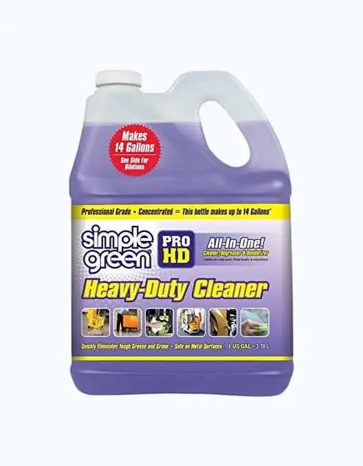 7 Best Vinyl Siding Cleaners of 2024