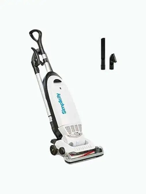 7 Best Vacuums for Tile Floors of 2024
