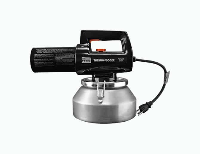 5 Best Mold Foggers of 2023