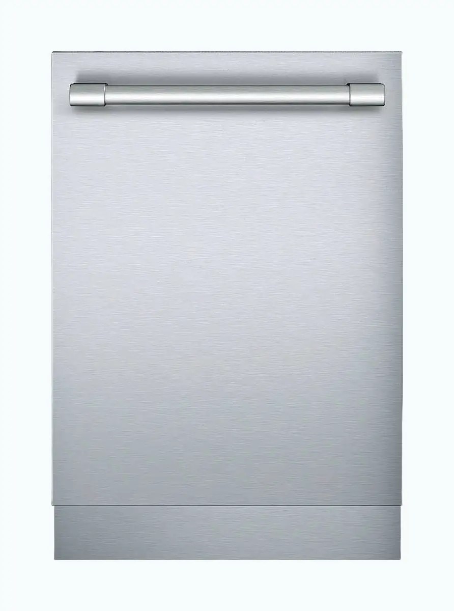5 Best Thermador Dishwashers of 2024
