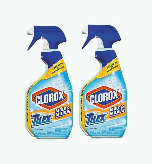 7 Best Mold Removers of 2024