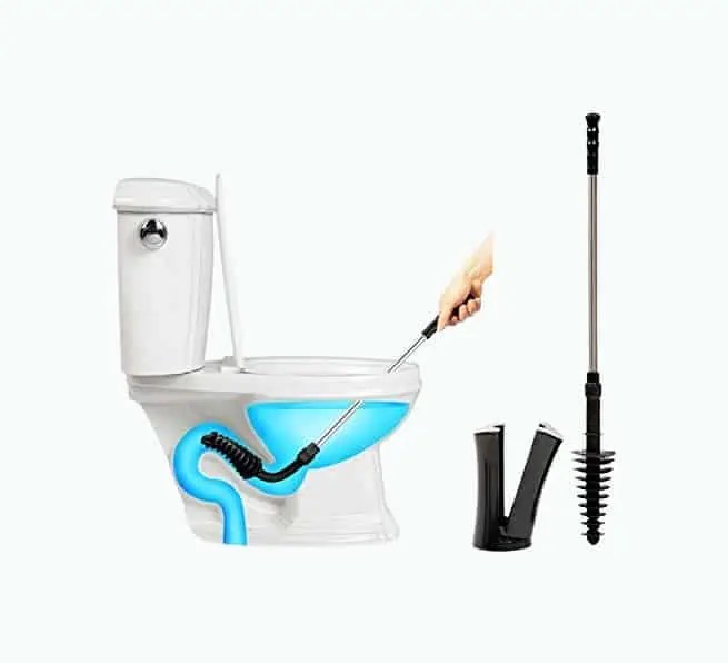 10 Best Toilet Plungers of 2024