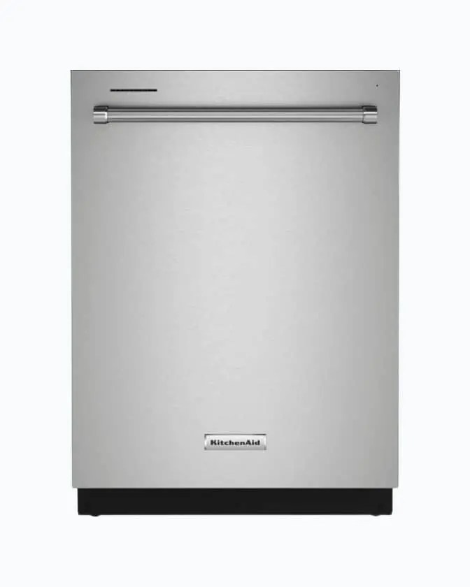 7 Best KitchenAid Dishwashers of 2024