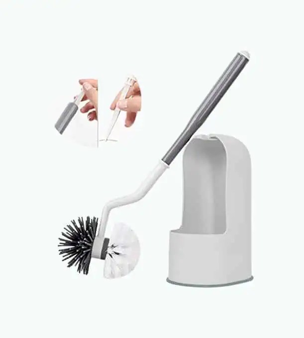 10 Best Toilet Brushes of 2024