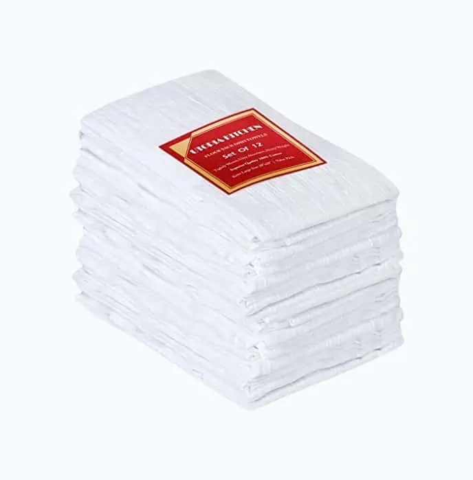 10 Best Dish Towels of 2023