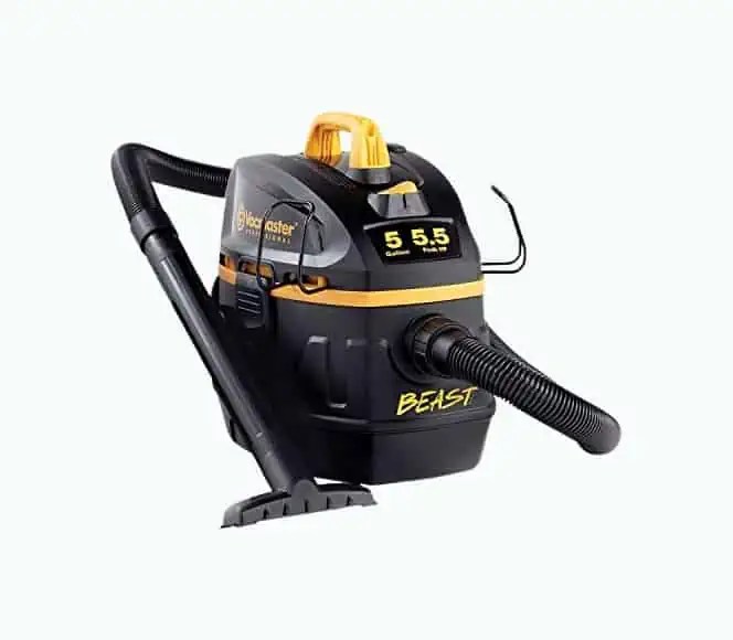 10 Best Vacuums for Car Detailing of 2024
