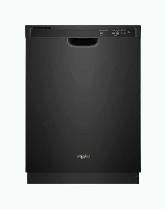 15 Best Affordable Dishwashers of 2024