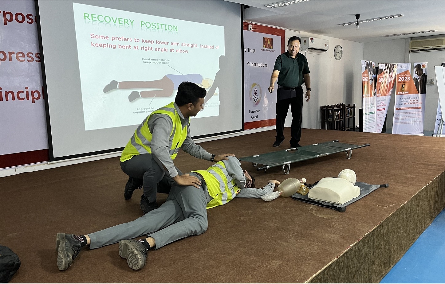 Occupational Health Service