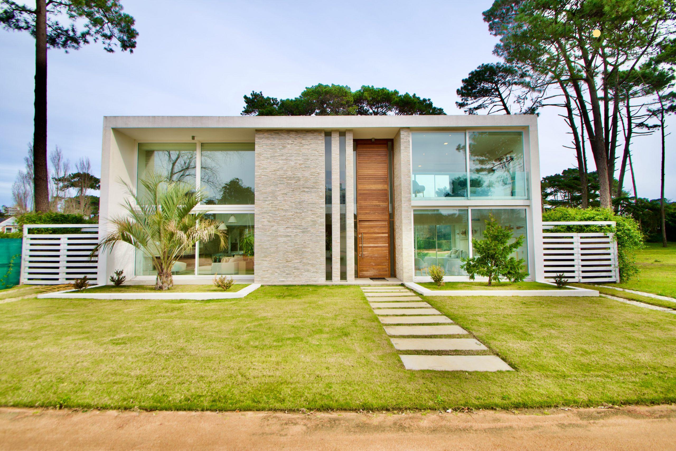 BOULEVARD PARK Oh Style • Real Estate