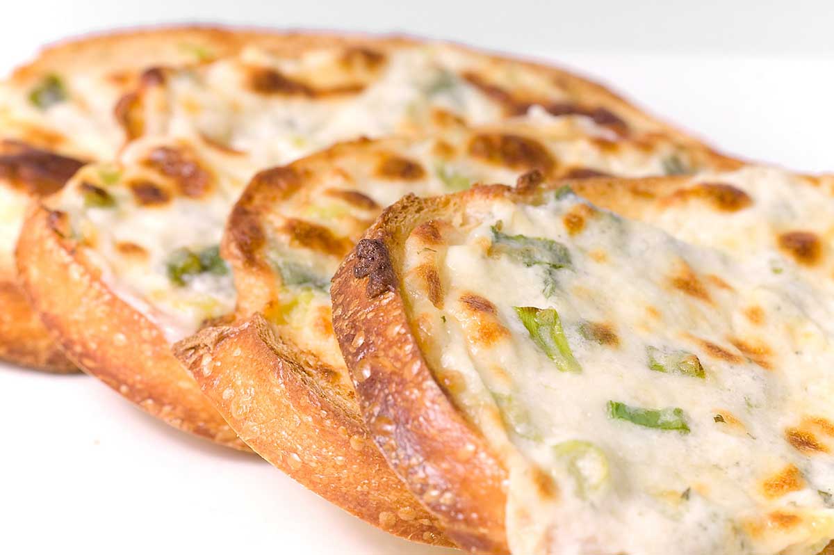 Rosemary & Roasted Garlic Whipped Butter Oh Sweet Basil