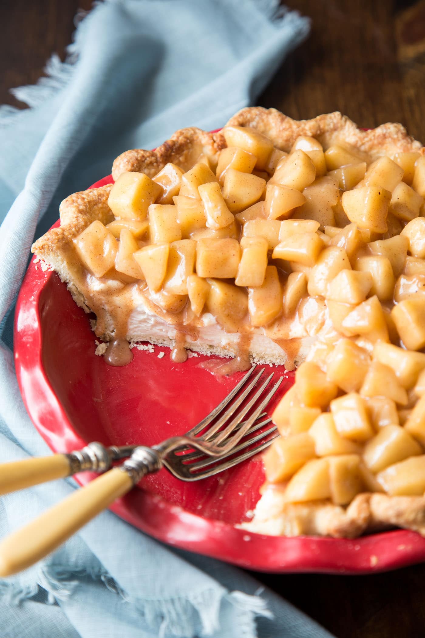 How to make the ultimate Cream pie