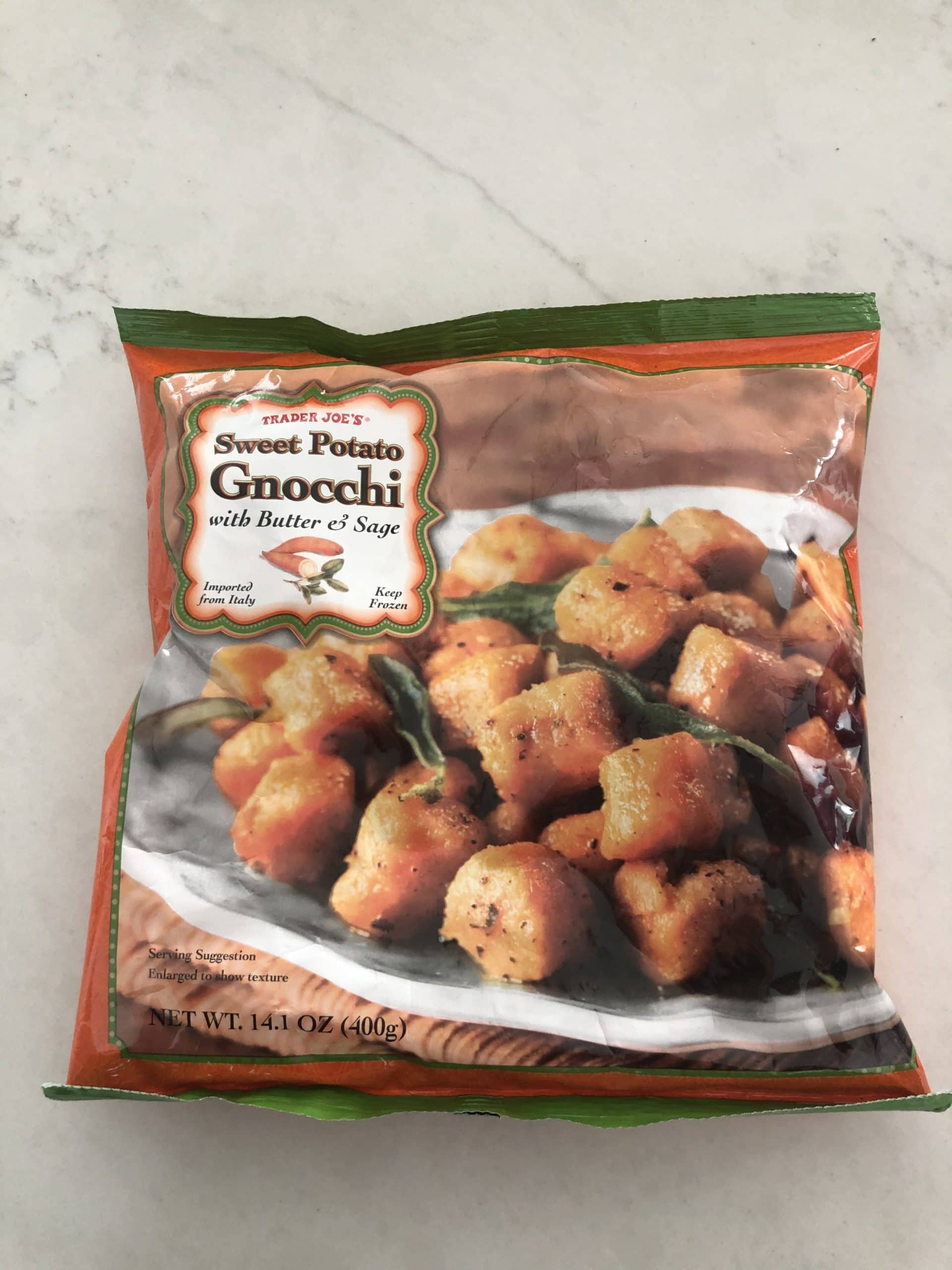 What are the Best Things to Buy at Trader Joe's Oh Sweet Basil