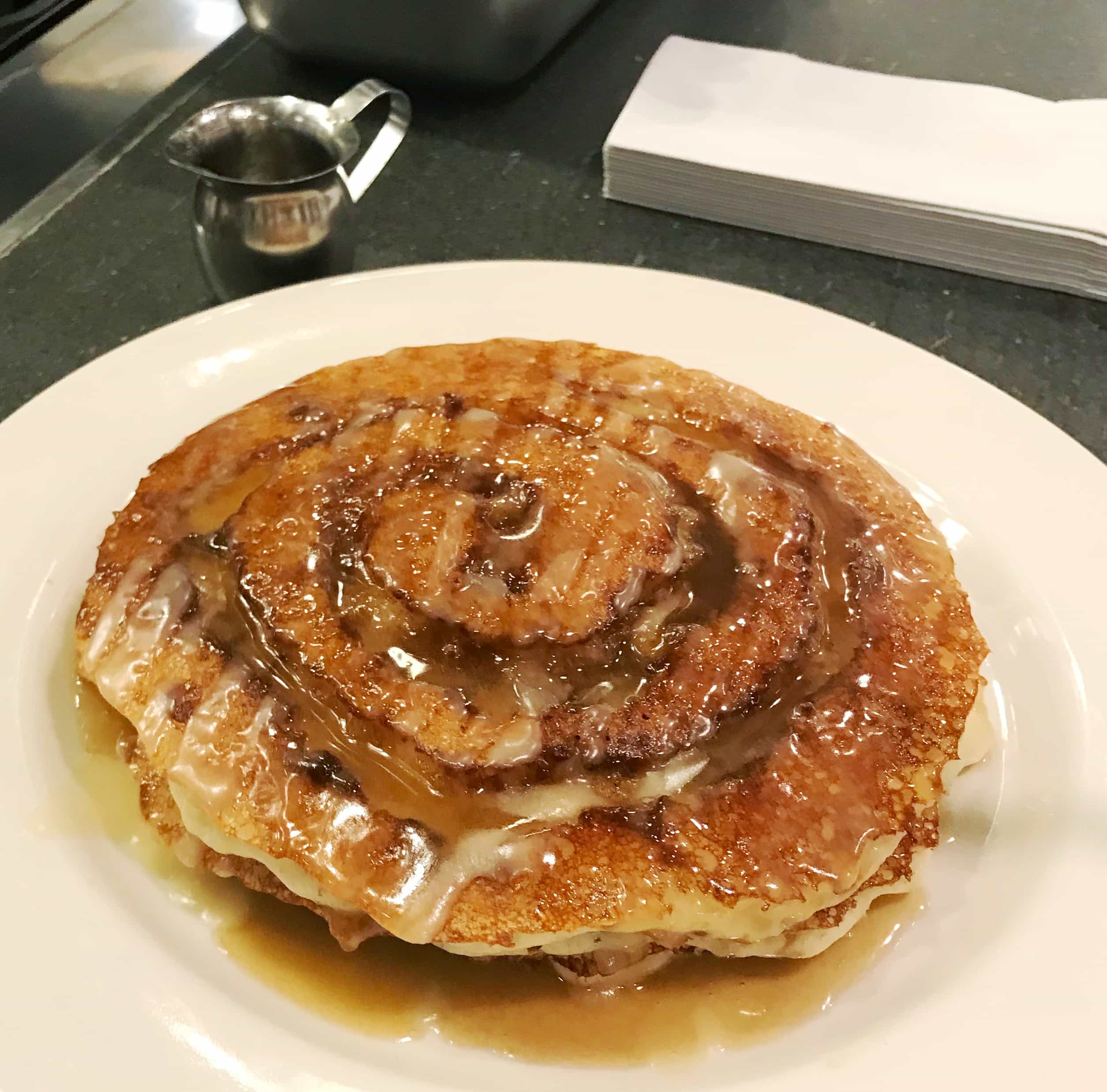 Everything You Need to Know About The Cheesecake Factory Oh Sweet Basil