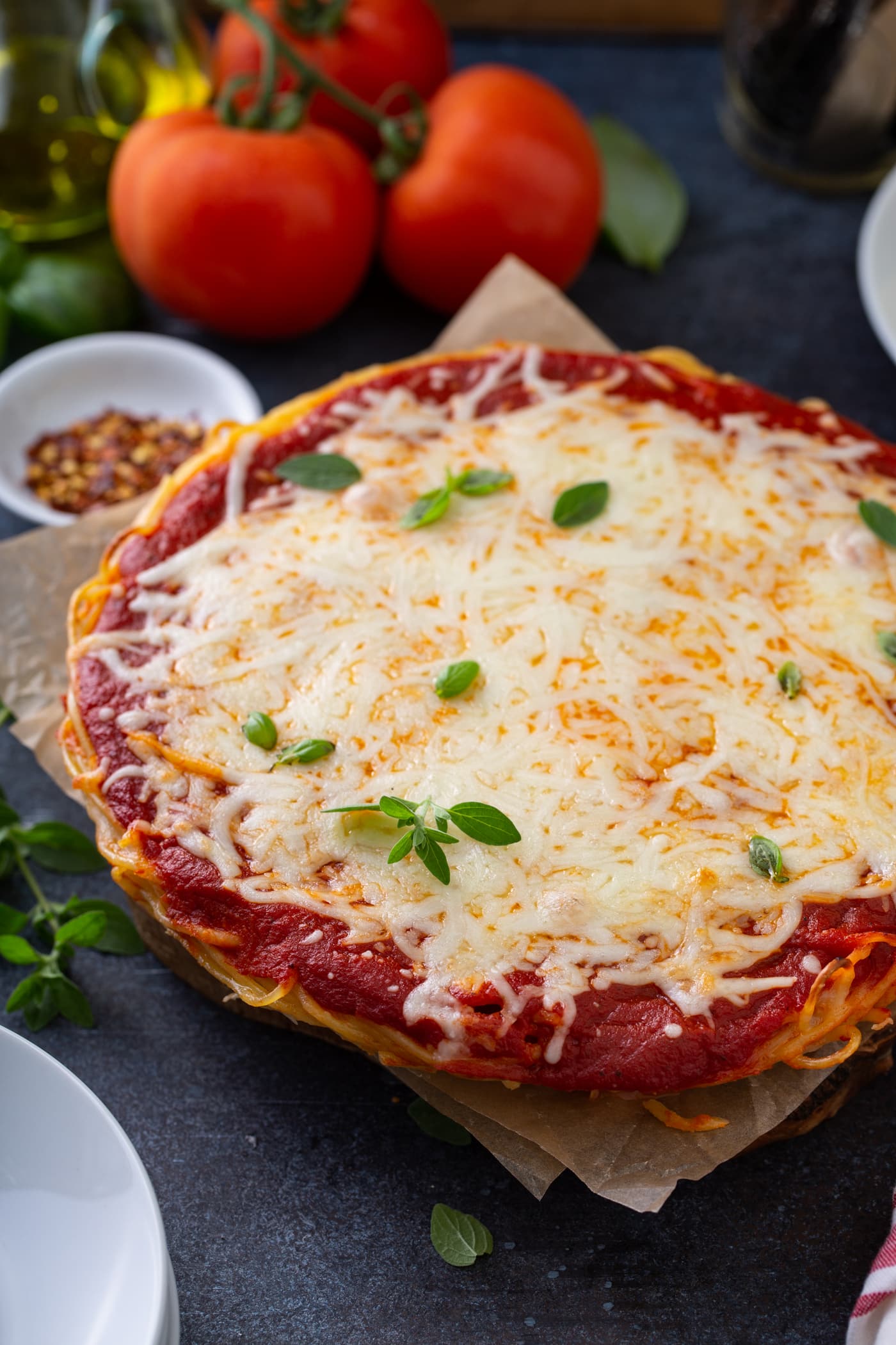 8 flavors that taste great with spaghetti sauce