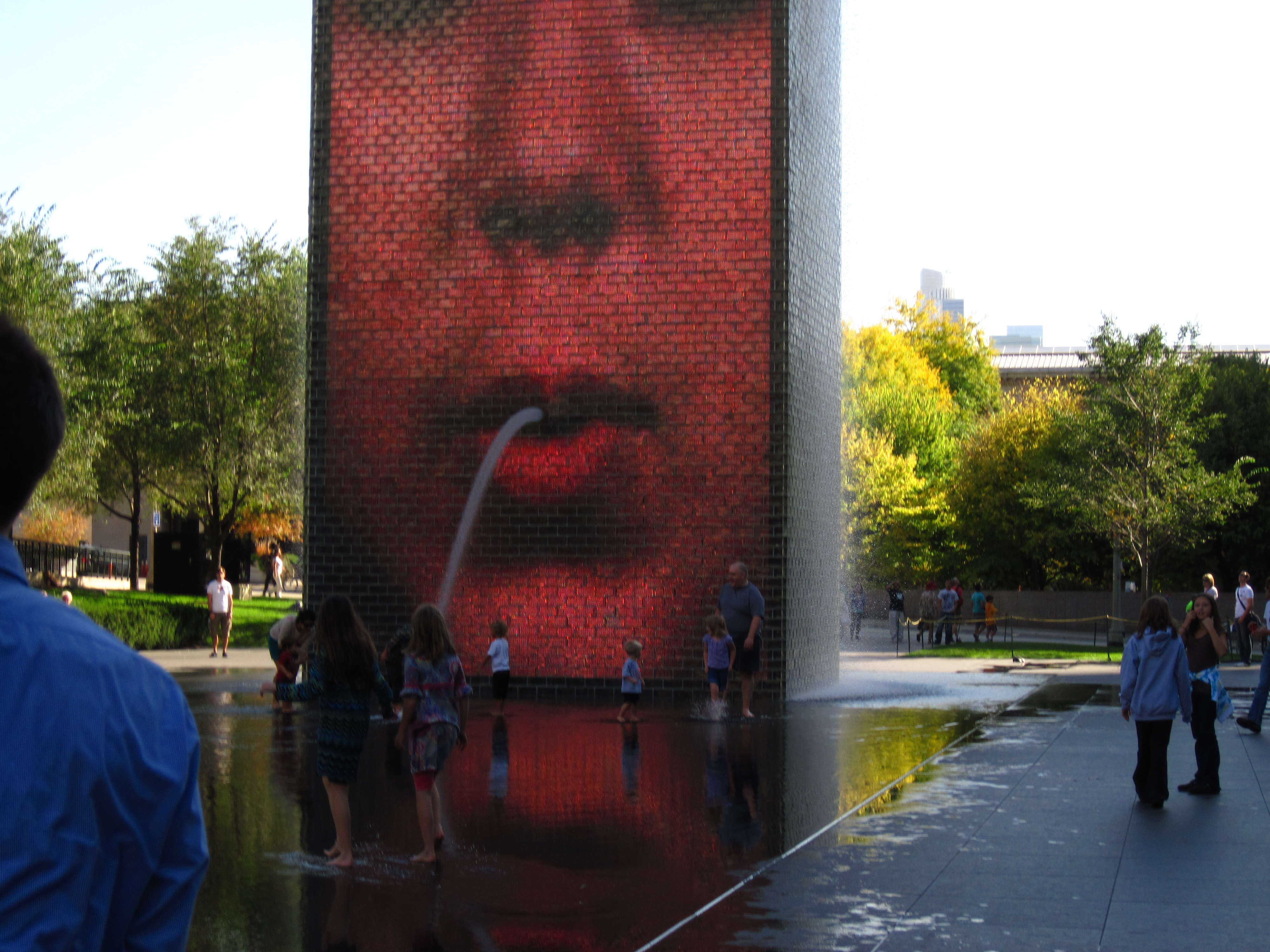 One Hour Photo Fabulous Fountains One Hour Translation