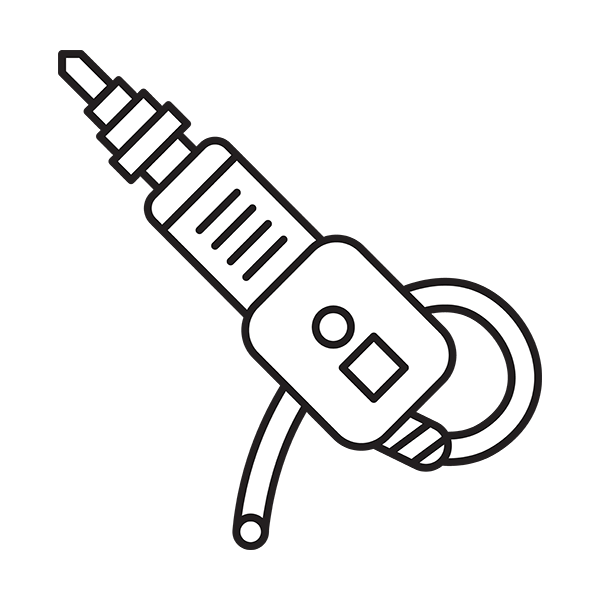 Electric, Hydraulic, and Pneumatic Tools Ohta Vietnam