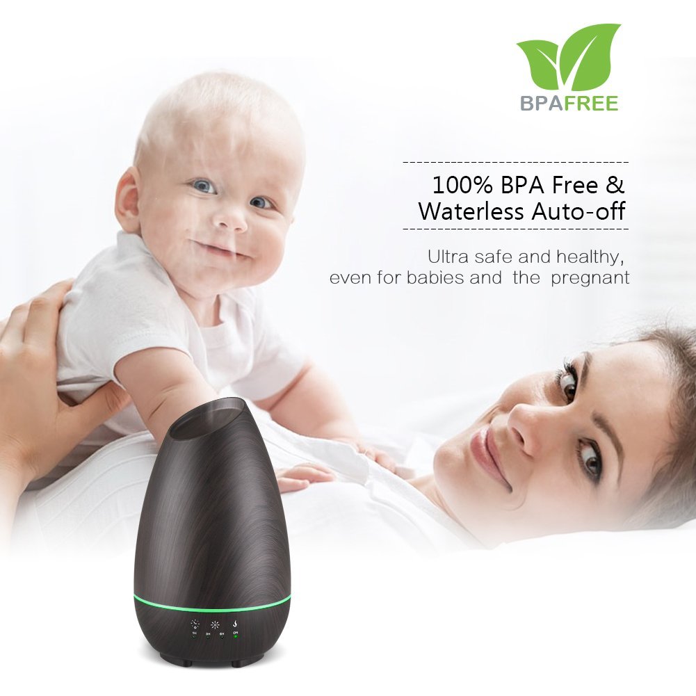 What are diffusers and are they safe? Oh That Glow