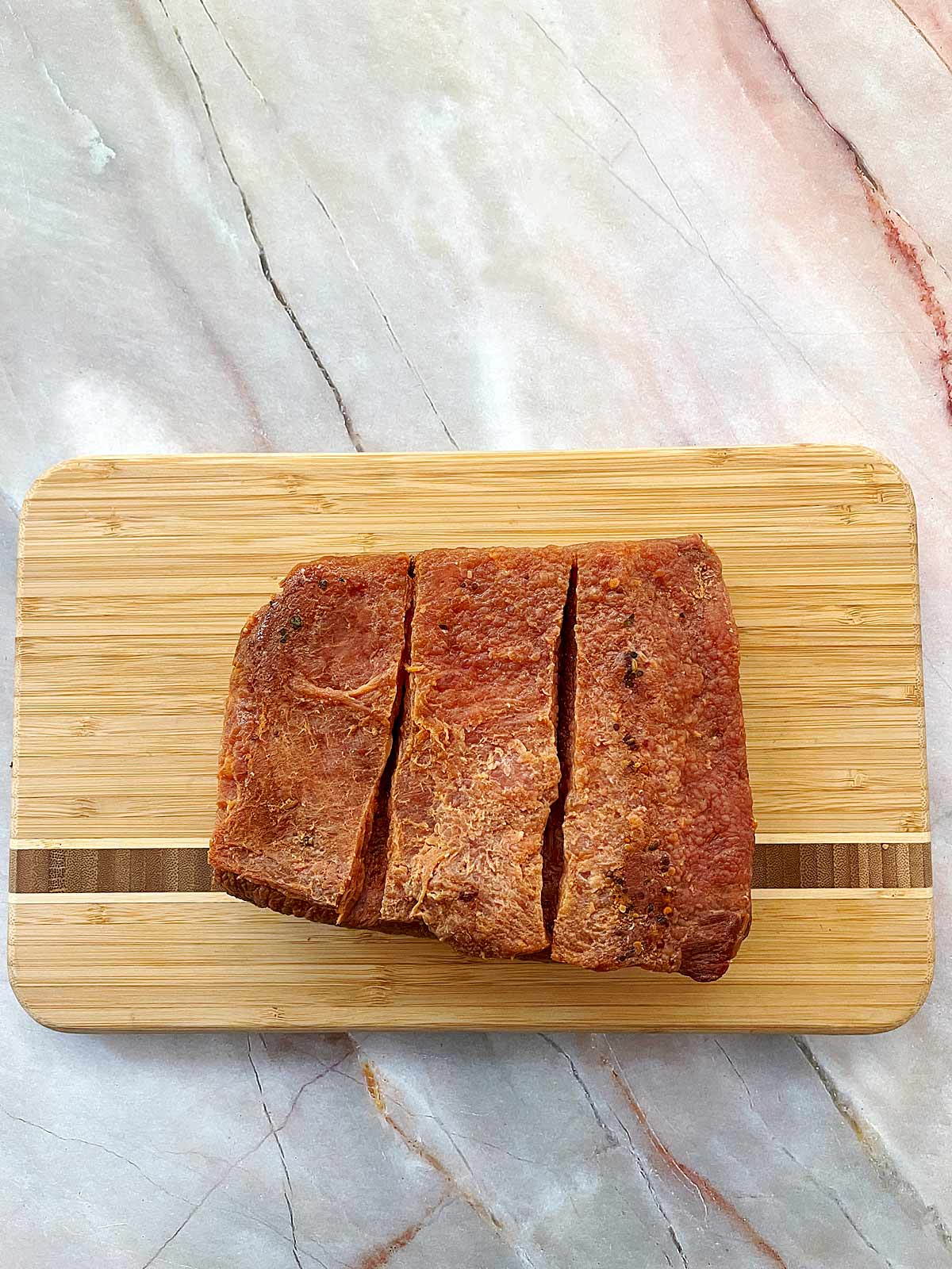 How To Cook Corned Beef For A Reuben?