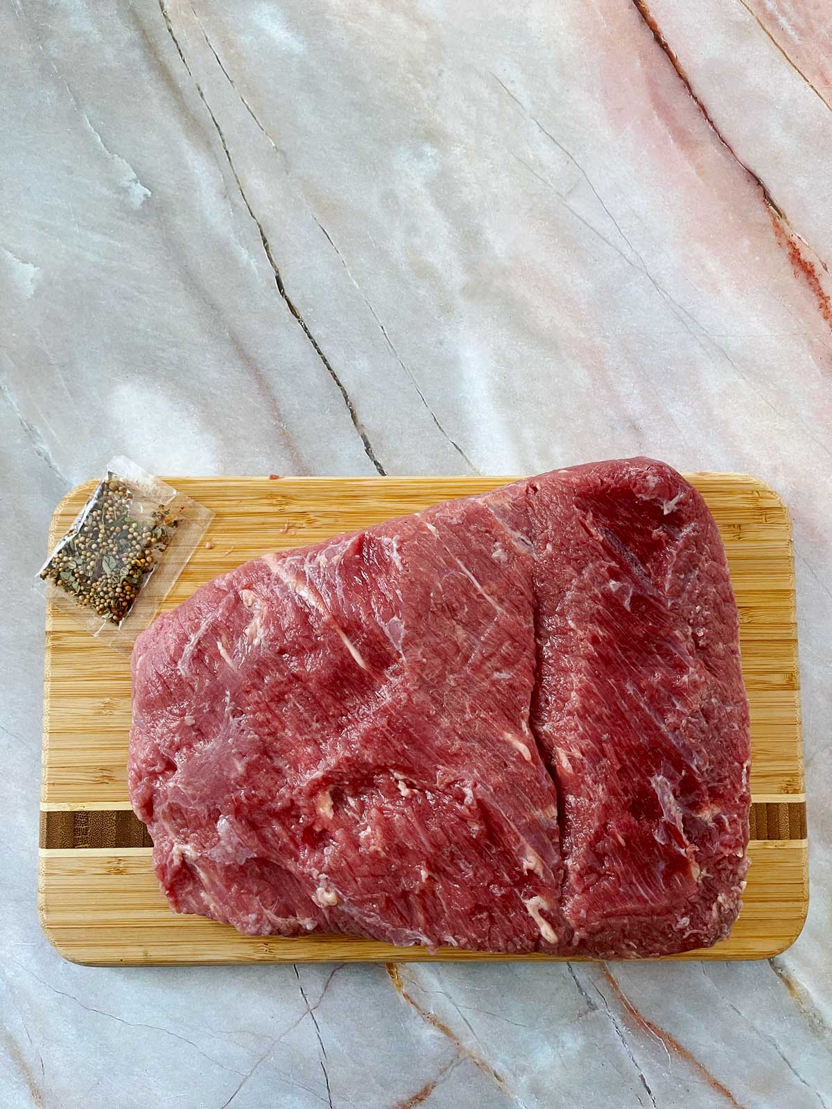 How To Cook Corned Beef For A Reuben?