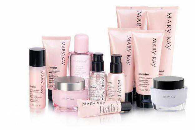 Top 10 Best Cosmetic Companies OhTopTen