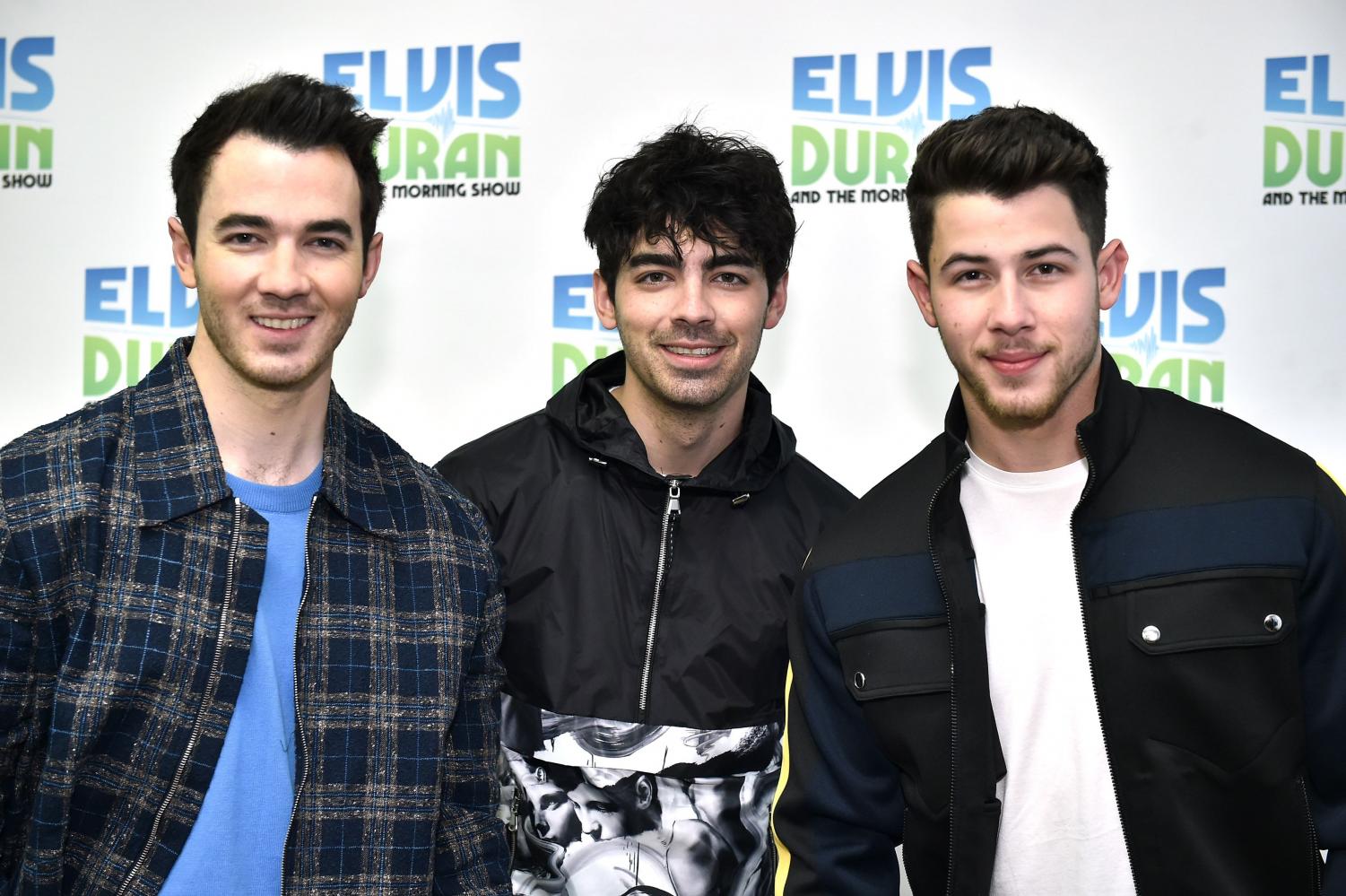 Jonas Brothers’ Fans Excited About the Group’s Return The Torch
