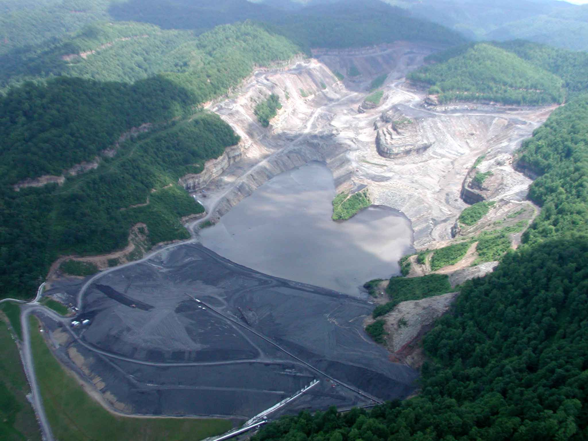 18 Ohio Valley Environmental Coalition