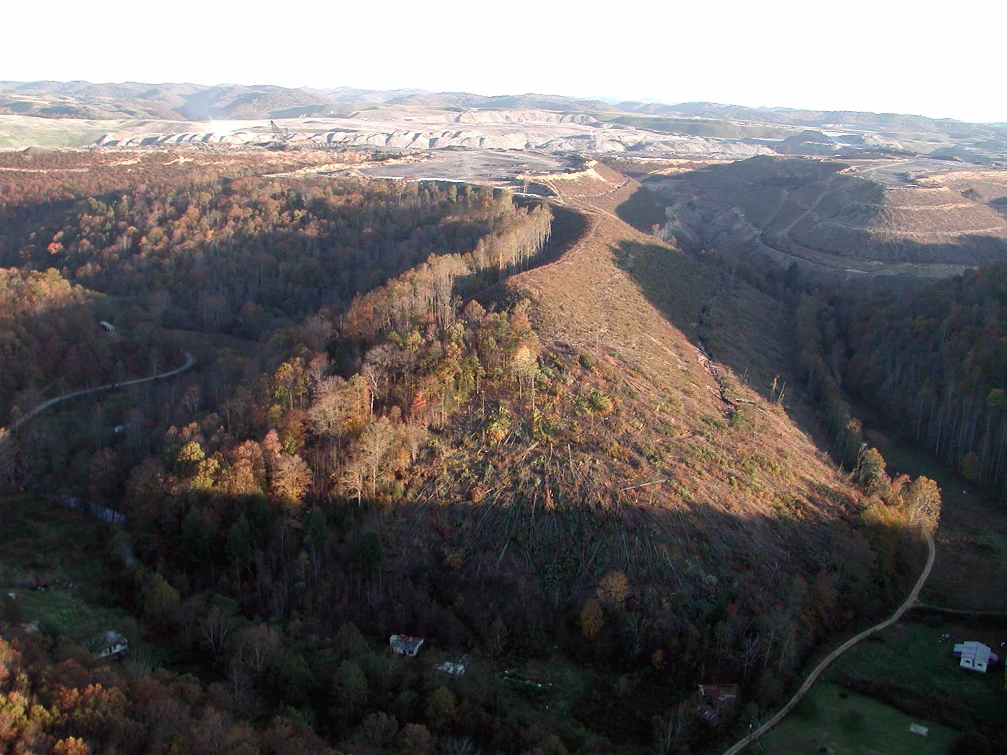 13 Ohio Valley Environmental Coalition