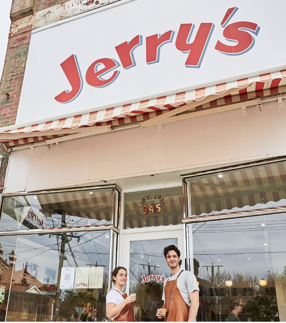 Elwood & St Kilda Woy Woy
