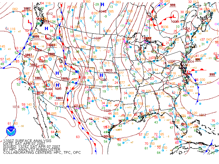 Cuyahoga County Heavy Single Banded Lake Effect Snow Event SLP Patterns