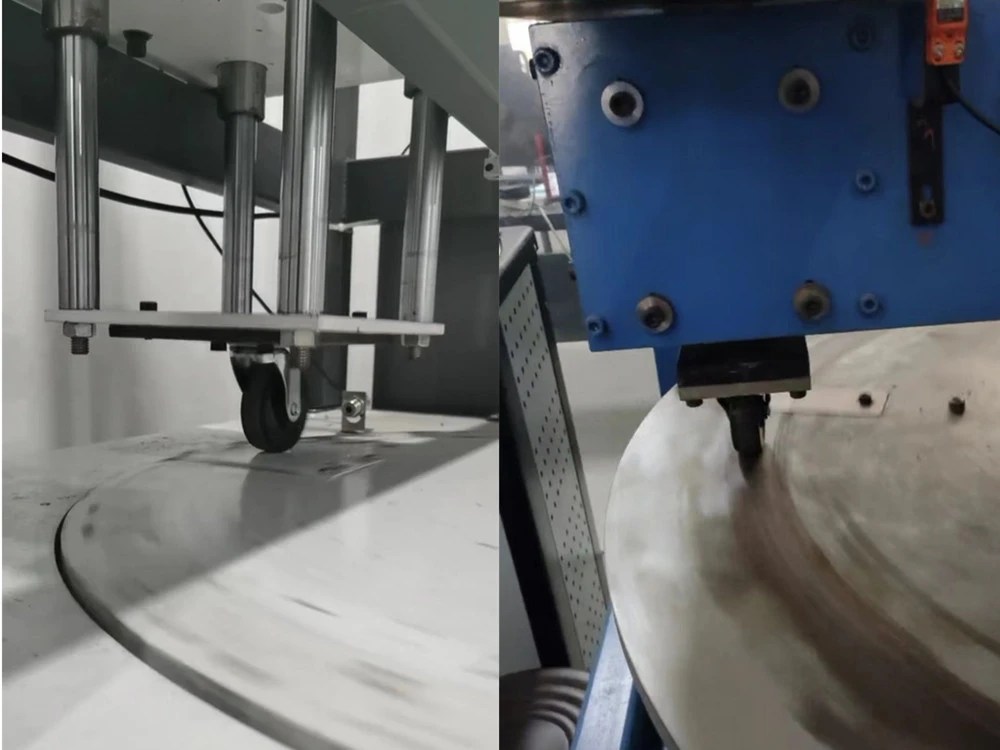 How to calculate load capacity to let the caster serve you longer time