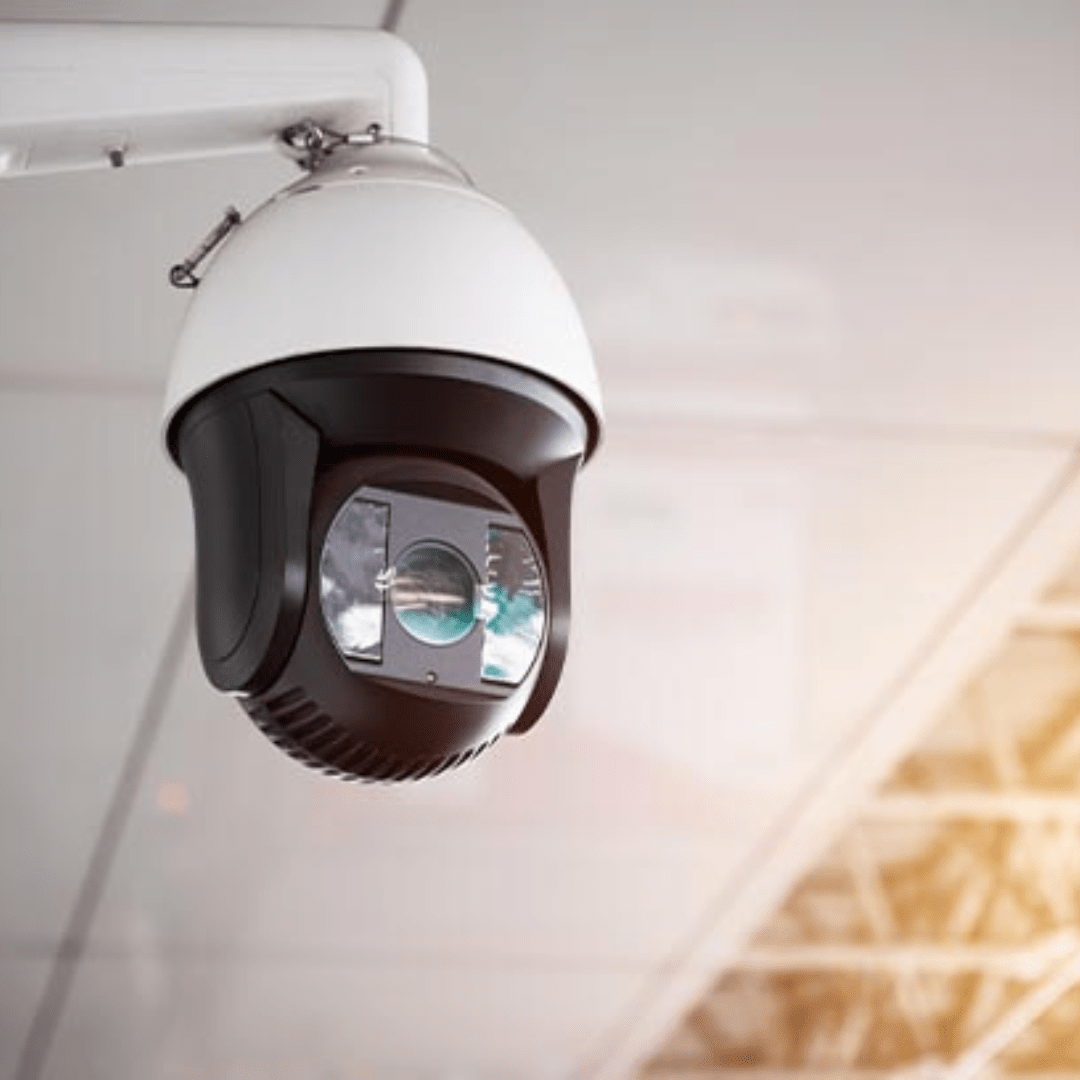 Advanced AI Remote Security Solutions OHZ Security