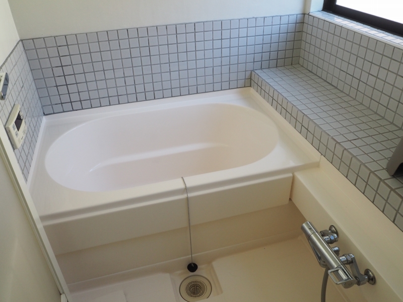 underlimmat badkar Kumanoya | Travel Oigawa