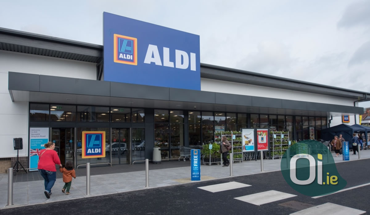 Rede de supermercados Aldi tem vagas abertas em todas as lojas de
