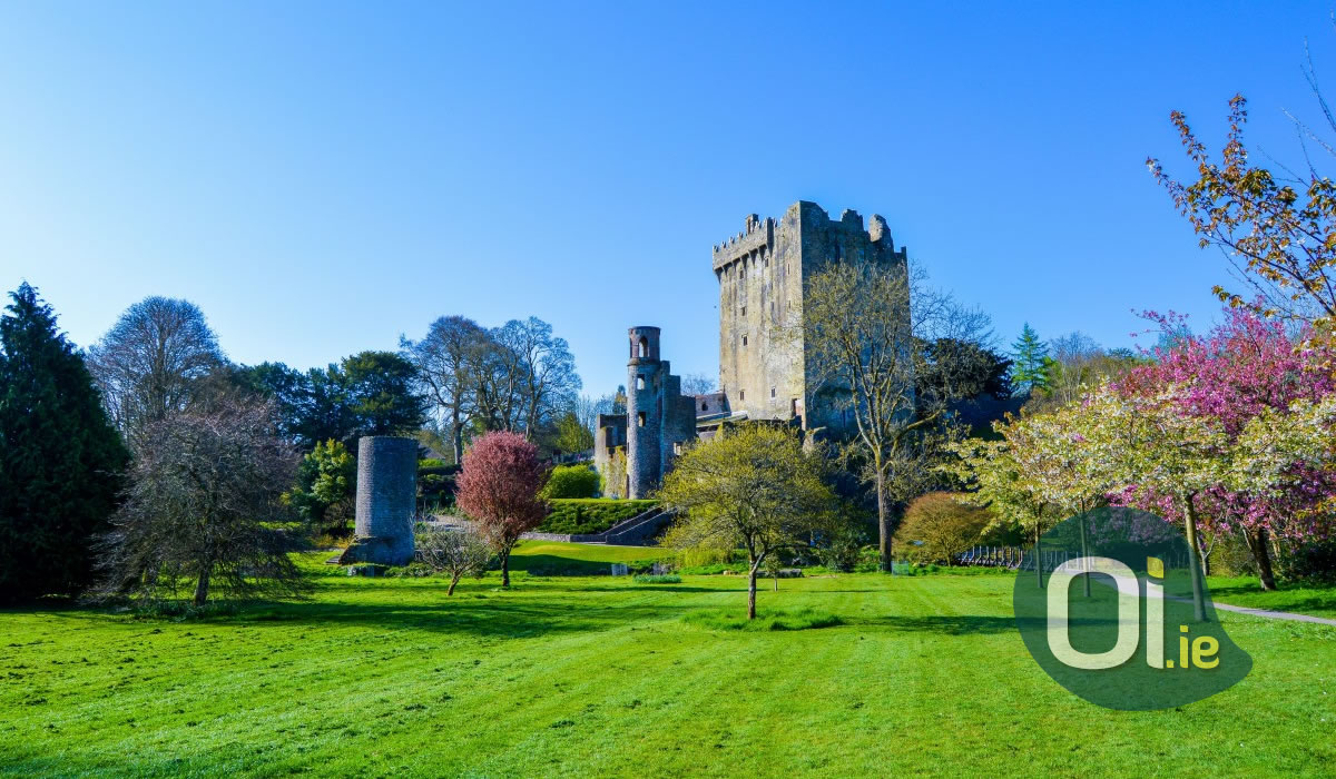 Ireland is named one of the best travel destinations by Forbes Oi.ie