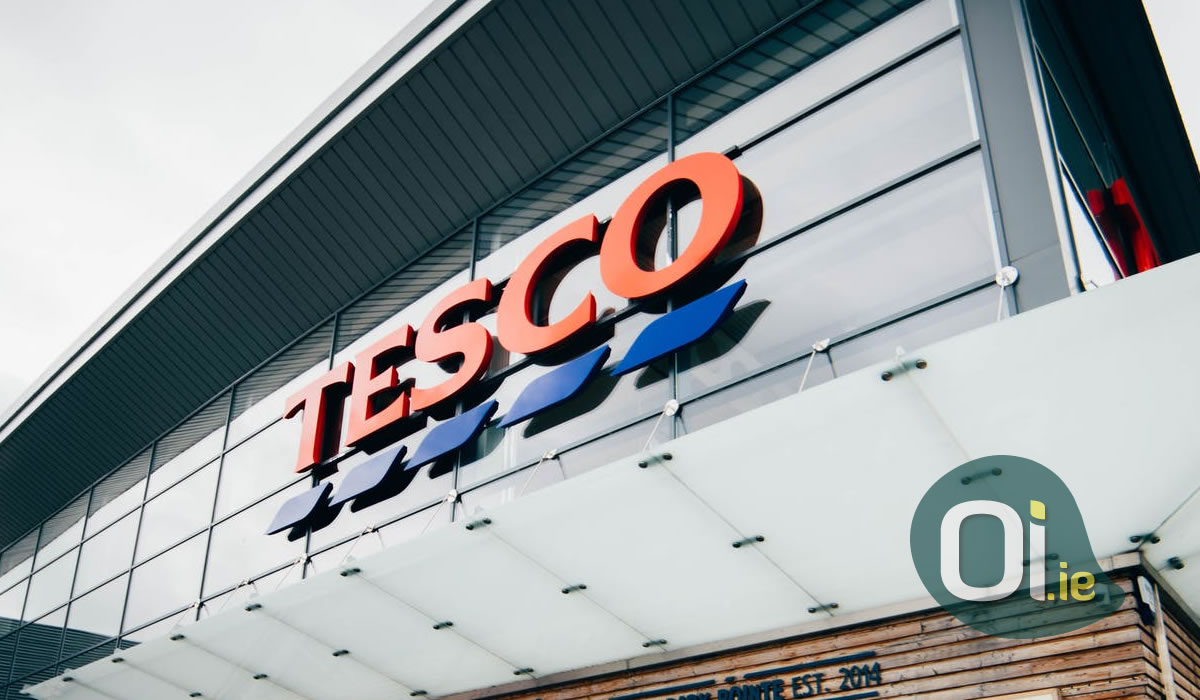 Tesco oferece vagas de emprego em três unidades de Dublin Oi.ie
