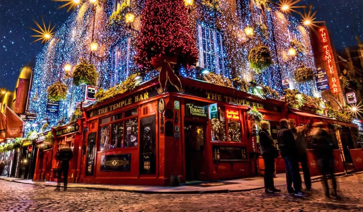 5 places in Dublin to experience traditional Irish music Oi.ie