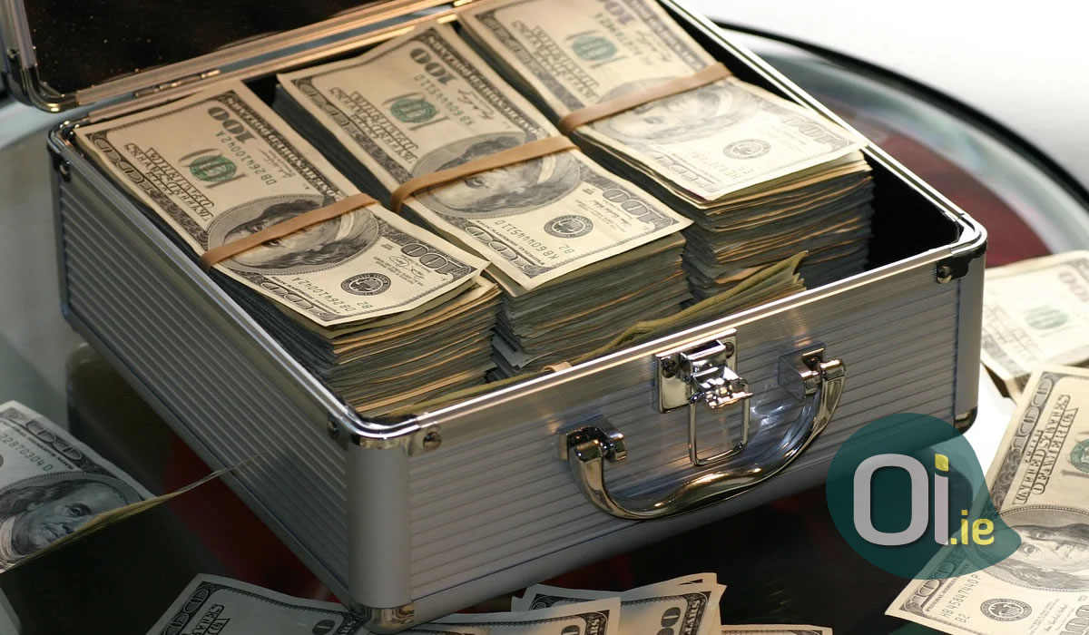 Who are the richest people in Ireland? Oi.ie Brasileiros na Irlanda