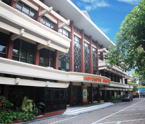 Campuses of UAD Office of International Affairs