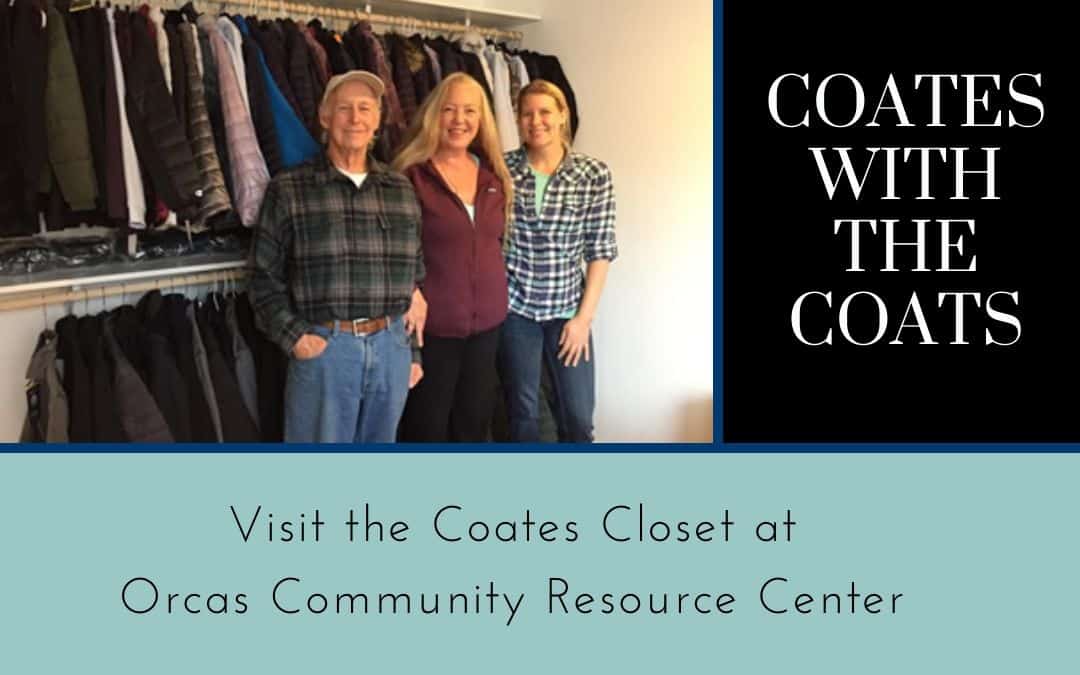 Coates with the Coats OICF